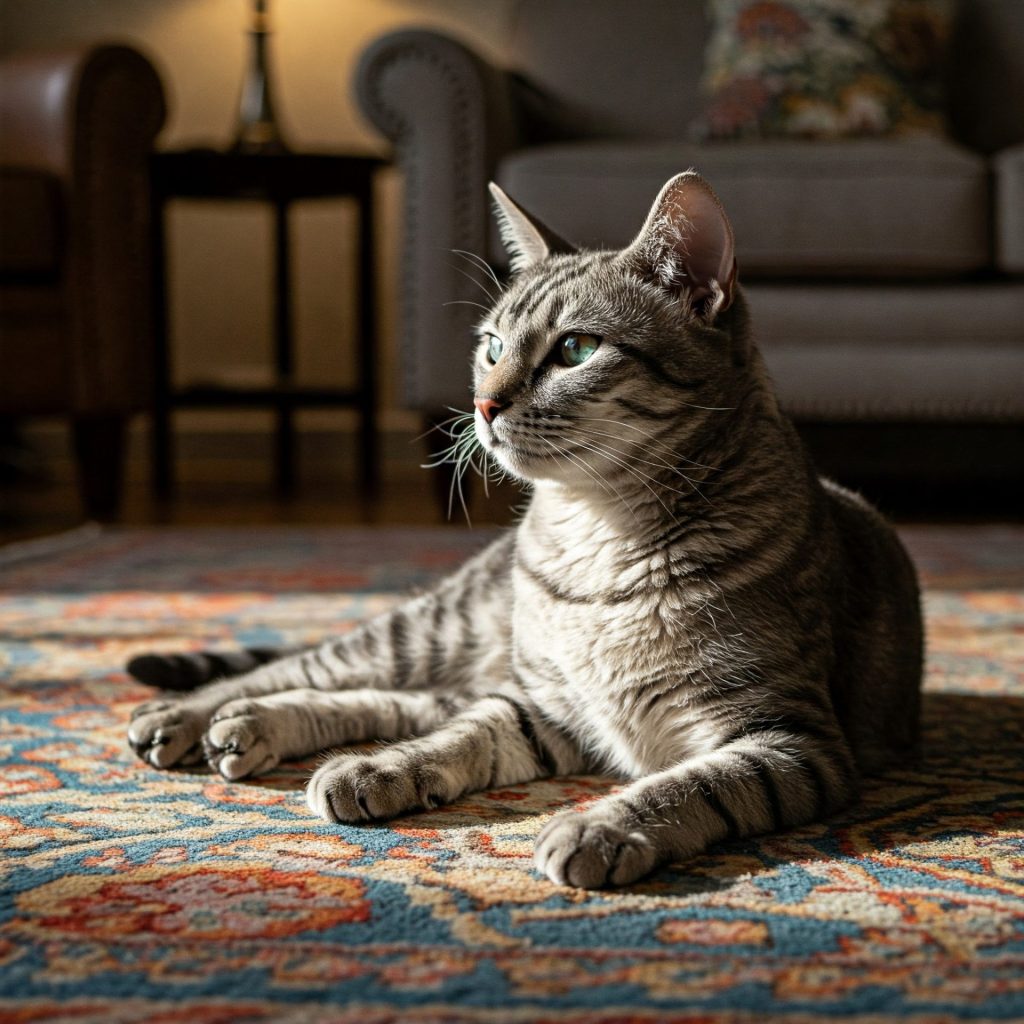 American wirehair