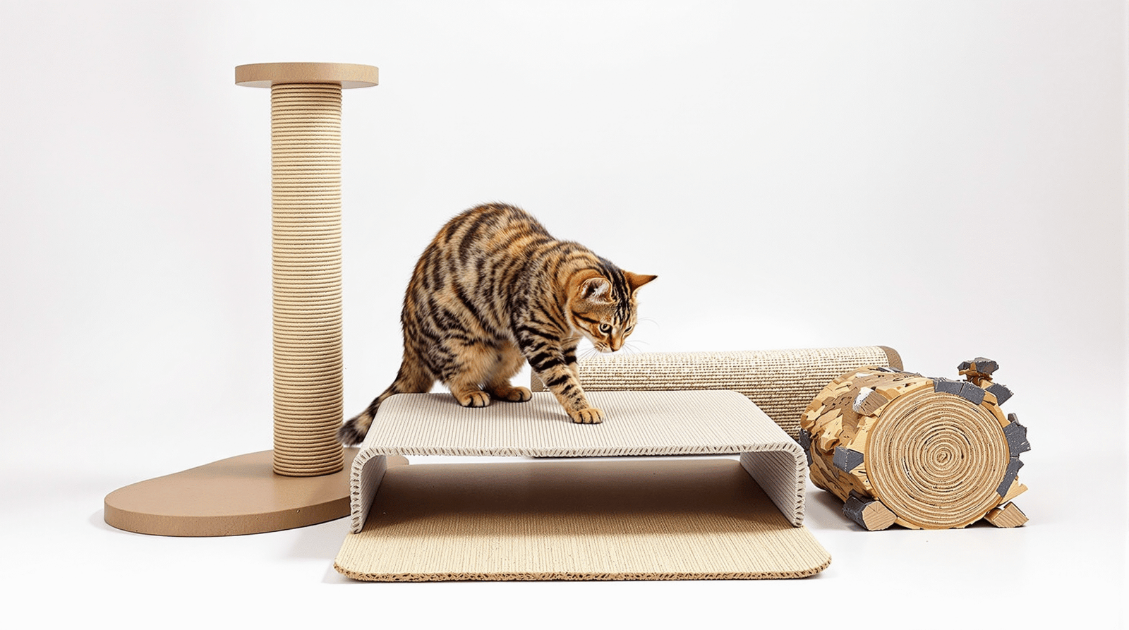 Photo inspiration: Fresh Look at Cat Scratching Problems The Complete Guide Vets Don T Want
