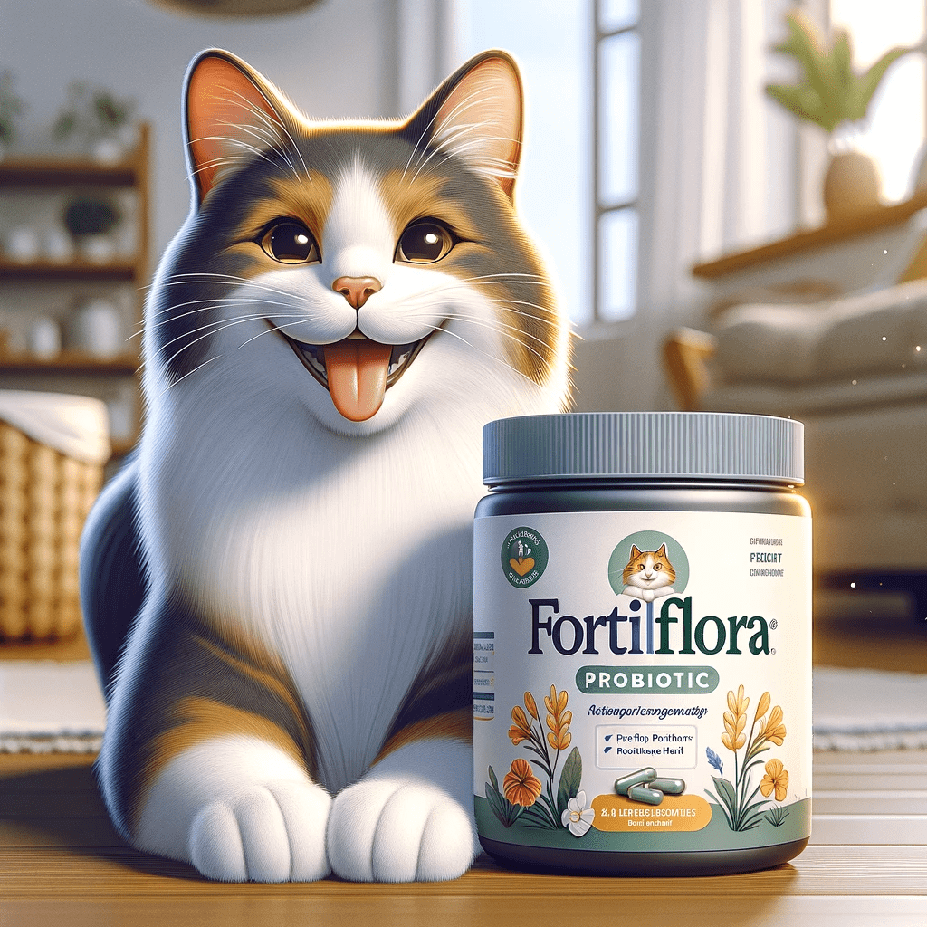 an image of fortilora